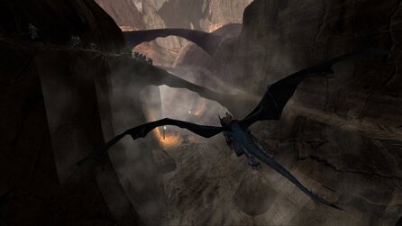 Eragon - Screenshots