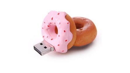 Virus im Pentagon - Verbot von USB-Sticks