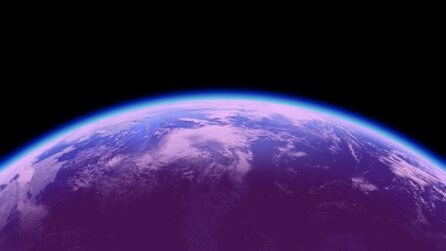 Lila ist das neue Grün: Wissenschaftler legen Blaupause für potenzielle Alien-Exoplaneten vor