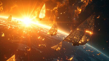 Wie uns ausgerechnet Steinzeittechnologie in wenigen Jahrzehnten das Tor zu den Sternen öffnen soll