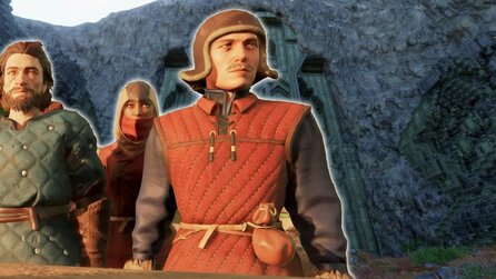 10.000 Stunden und 15 Millionen Blöcke: In Enshrouded haben Spieler eine ganze Zwergenstadt aus Herr der Ringe errichtet