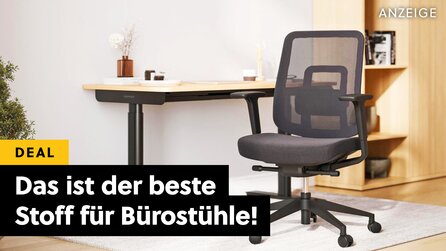 Wer im Homeoffice sitzt, sollte dieses Angebot kennen: Eine deutsche Marke zeigt, was „Preis-Leistung“ wirklich heißt!