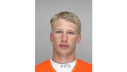 NHL 08 - Polizei nimmt Cover-Star fest