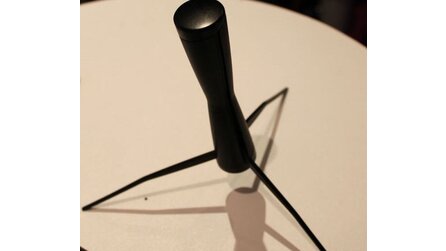 Ericsson - Der Spinnen-PC