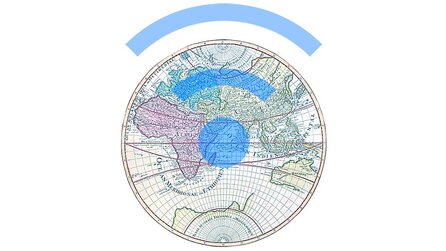 Internet - »Erklärung der Internetfreiheit« veröffentlicht