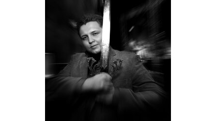 Age of Conan - Q+A - Charakterentwicklung