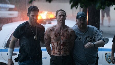 Erlöse uns von dem Bösen - Bilder zum Kinofilm