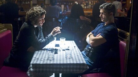 Erlöse uns von dem Bösen - Bilder zum Kinofilm