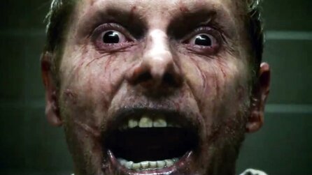 Erlöse uns von dem Bösen - Deutscher Trailer zum Exorzisten-Film