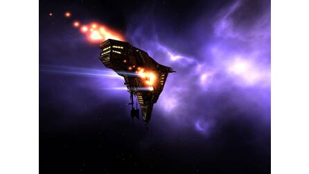 Erste Bilder von Eve - the second genesis