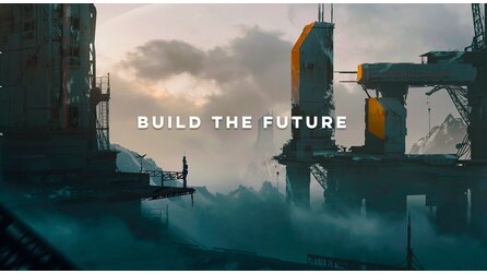 BioWare-Veteranen arbeiten mit neuem Studio an Sci-Fi Rollenspiel