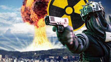 Erste Solo-Nuke in CoD Warzone 2: Deutscher Streamer warnt »Macht es nicht nach!«