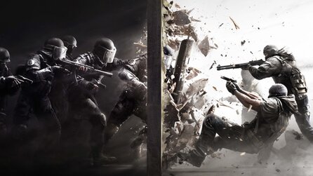 Ersteindruck: Rainbow Six: Siege - Unser Zwischenfazit nach einem Tag in der Alpha