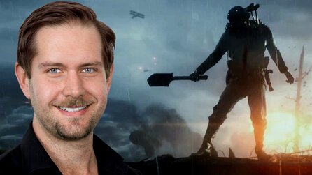 Kolumne zu Battlefield 1 - Der bald bekannte Krieg