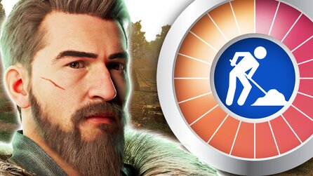 »Das türkische Witcher« hat im Early-Access-Test ganz andere Probleme als unpassende Vergleiche