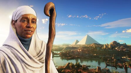 Anno 117: In Erwachen des Deltas müssen wir uns gleich von mehreren alten Gewohnheiten verabschieden