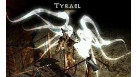 World of Warcraft - Diablo 3-Tyrael als Mini-Pet