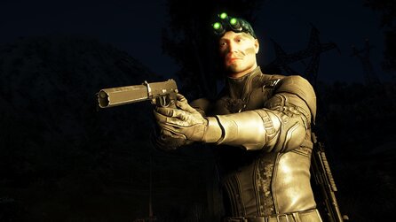 Großer Leak vor der E3 - Walmart listet neues Splinter Cell, Rage 2, Just Cause 4 + mehr