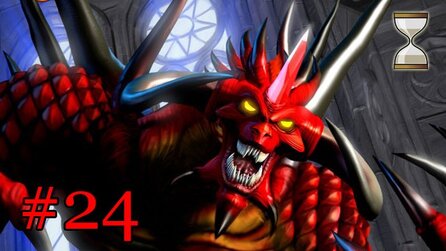 Es war einmal #24 - Codemasters legt Raubkopierer rein