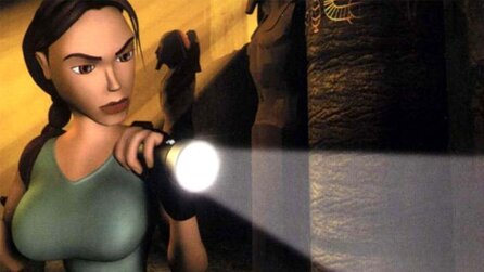 Es war einmal #25 - Ärger um Laras Brüste