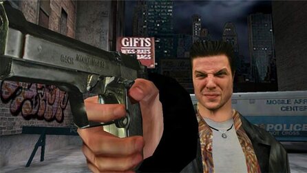 Es war einmal #26 - Rache in Zeitlupe