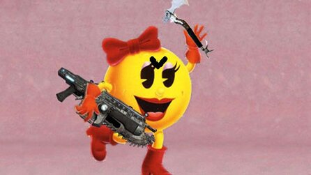 Es war einmal #29 - Ms. Pacman verherrlicht Gewalt