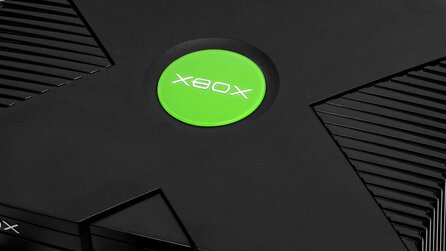 Es war einmal #57 - Die Xbox erscheint in Europa