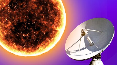 Das Weltraum-Projekt Solaris soll in Zukunft unsere Energieprobleme lösen