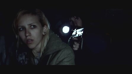 Escape from City 17 - Half-Life-Fanfilm auf Hollywood-Niveau