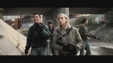 Escape from City 17 - Zweiter Teil des Half-Life-Fanfilms veröffentlicht