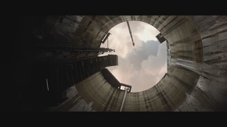Escape from City 17 - Screenshots