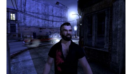 Escape from Paradise City - Screenshots