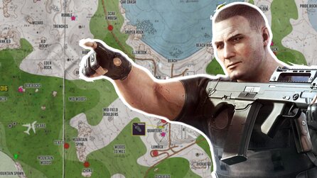 Escape From Tarkov Community-Ranking: Diese Maps spielt ihr am liebsten