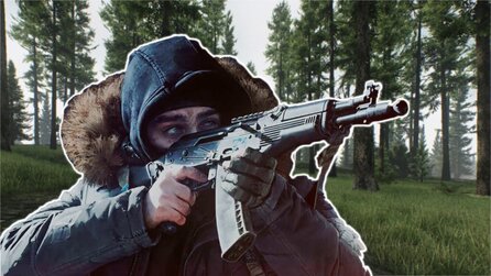 Escape from Tarkov greift per Patch einen der größten Spielspaß-Killer an