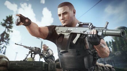 Patch 0.12.5 für Escape from Tarkov dreht sich zu »95 Prozent« um die Behebung von Bugs + Performance-Problemen