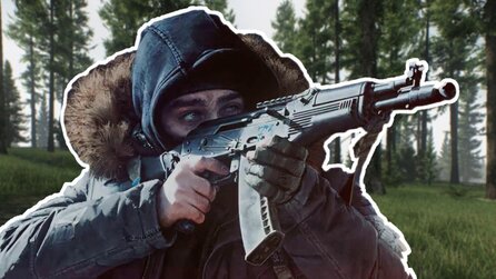Die Zukunft von Escape from Tarkov: Exklusive Infos zur neuen Map + Features