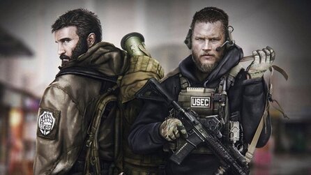 Escape from Tarkov - Entwickler-Interview zu Hardcore-Spielelementen