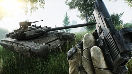 Escape from Tarkov - Beta-Zugang, Steam, Systemanforderungen: Was Sie wissen müssen