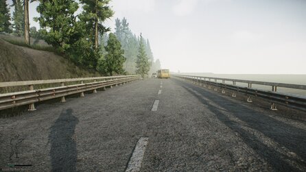 Escape from Tarkov - Wichtige Fragen zum Spiel im Entwickler-Q+A beantwortet