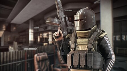 Escape from Tarkov ist zurzeit das beliebteste Spiel auf Twitch, woran liegt das?