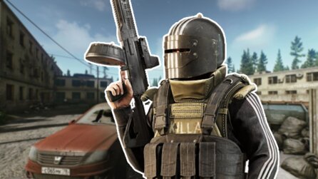 Escape from Tarkov wird dank Patch 12.7 jetzt noch härter