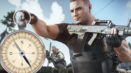 Was passiert bei Escape from Tarkov? Entwickler spricht über neue Features