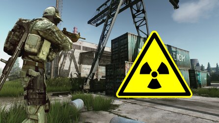 Escape from Tarkov leiht sich bald ein brutales Feature aus S.T.A.L.K.E.R.