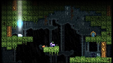 Escape Goat 2 - Screenshots