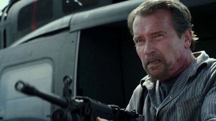 Escape Plan - Bilder zum Kinofilm