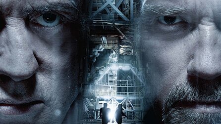 Escape Plan - Hinter Gittern: der Seniorenknast