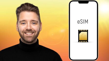 Ich war skeptisch gegenüber eSIMs – jetzt will ich nie wieder ohne
