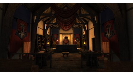 Eskalon Online - Screenshots zur Gothic-Multiplayer-Mod