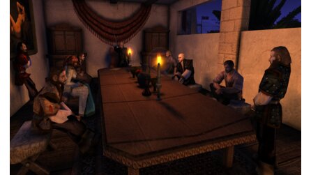 Eskalon Online - Screenshots zur Gothic-Multiplayer-Mod