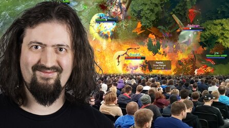 Warum E-Sport Spaß macht - Dota 2 ist besser als Fußball